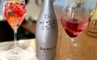 Hausmesse 2024 Gin Secco